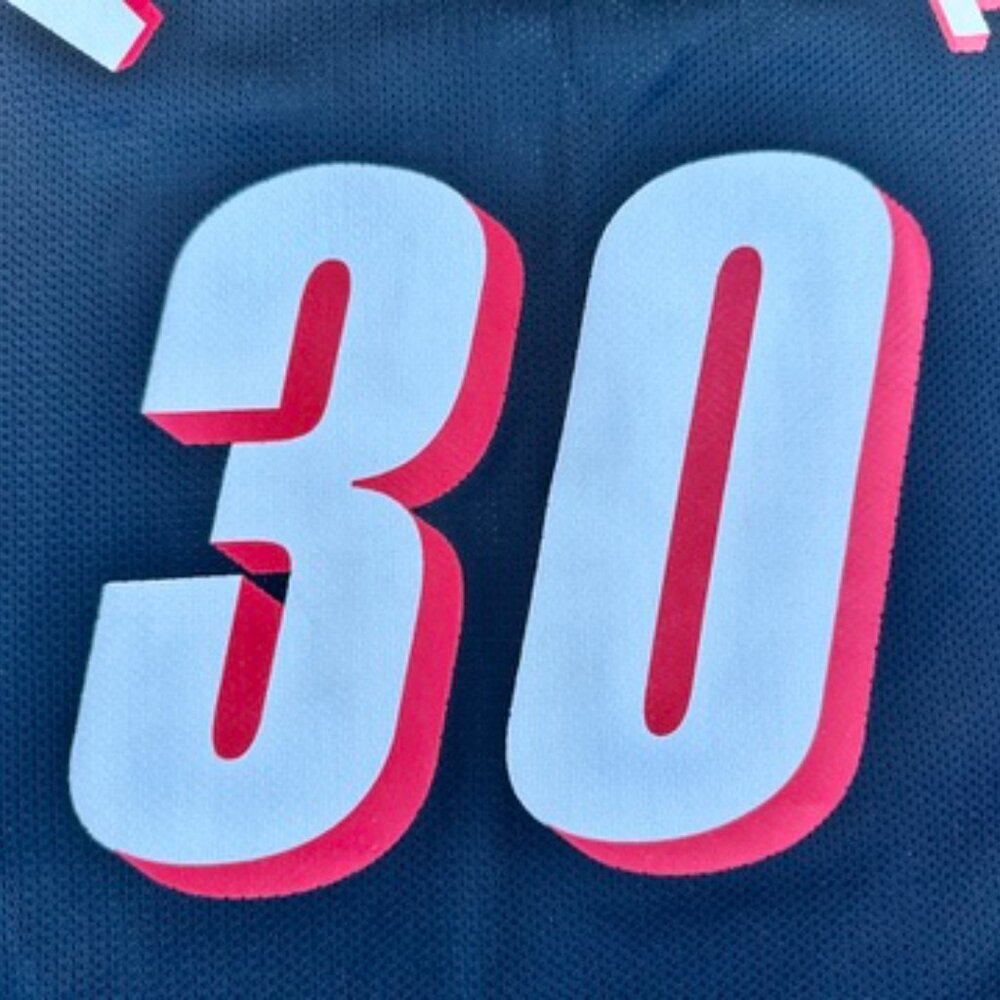 Rasheed Wallace - Portland Trailblazers Jersey (Vintage) - Picture 7 of 7